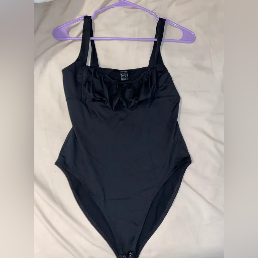 Forever 21 Bodysuit